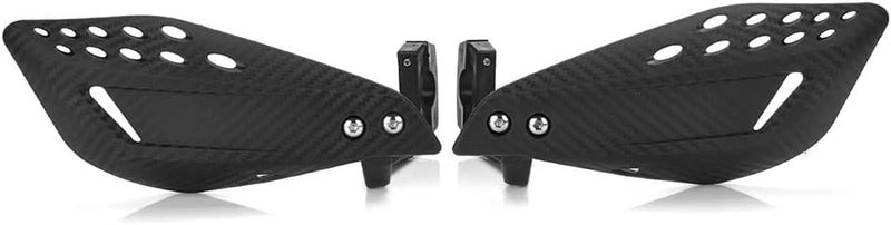 Kucehiup Universal Motorcycle Handguards - Image 1