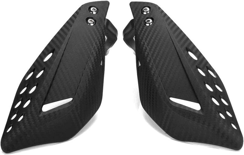 Kucehiup Universal Motorcycle Handguards - Image 4