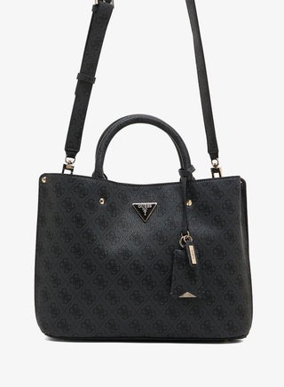 Meridian II Girlfriend Satchel Bag