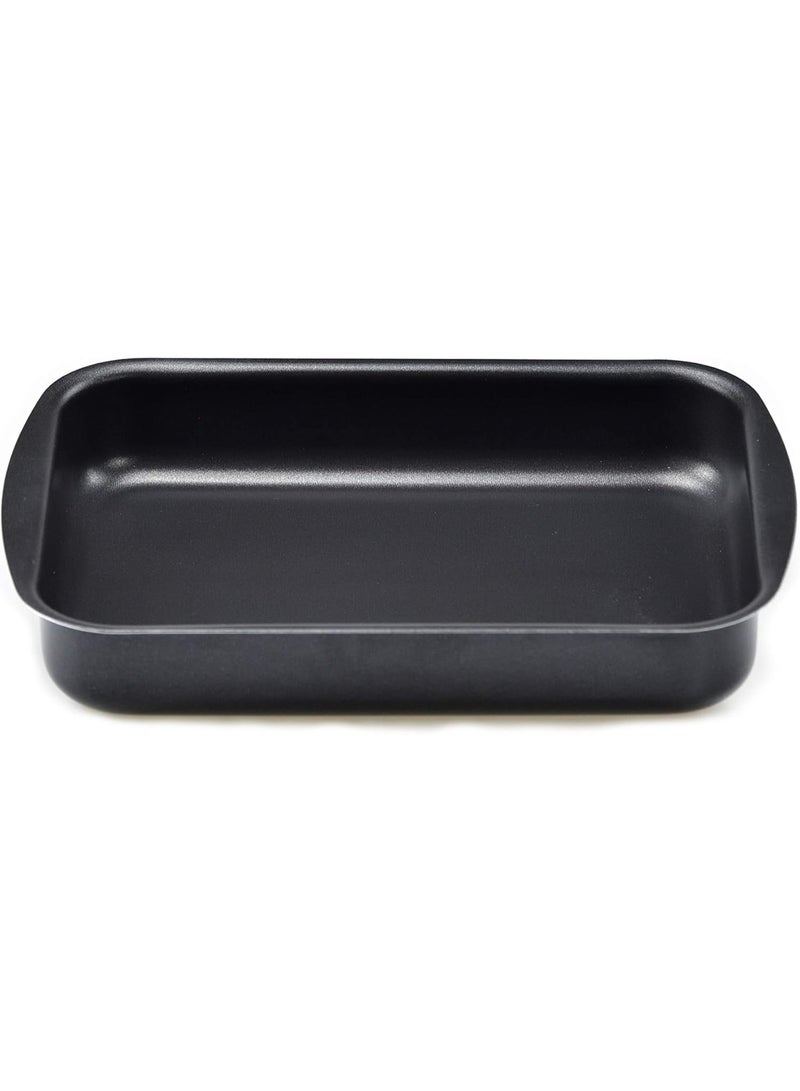 Non Stick Roasting Pan (9x3.54in) - Image 1