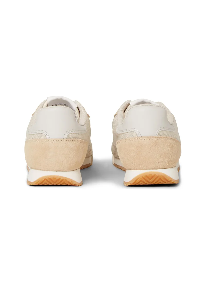 TOMMY JEANS Lace Up Low Top Sneakers