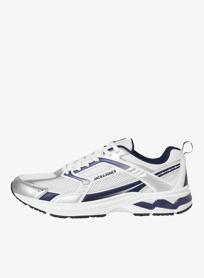 JACK & JONES Jfwtokyo Casual Low Top Sneakers