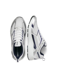 JACK & JONES Jfwtokyo Casual Low Top Sneakers  - Image 4