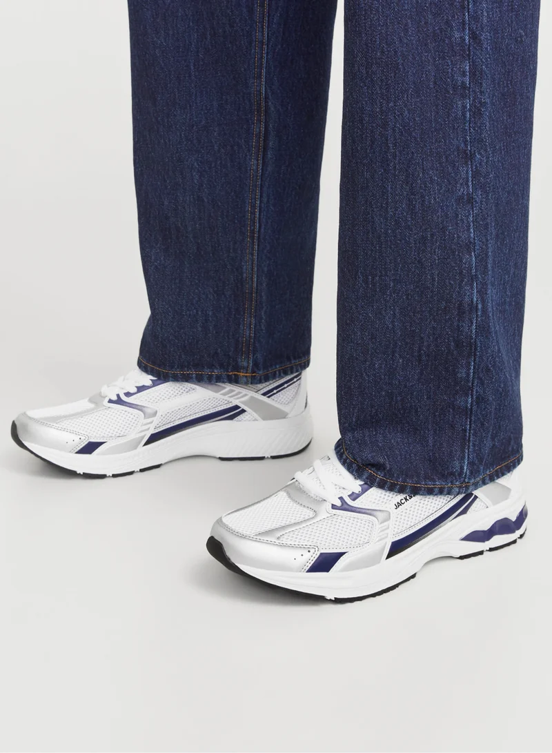 JACK & JONES Jfwtokyo Casual Low Top Sneakers