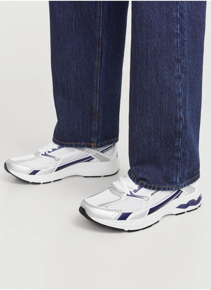 Jfwtokyo Casual Low Top Sneakers