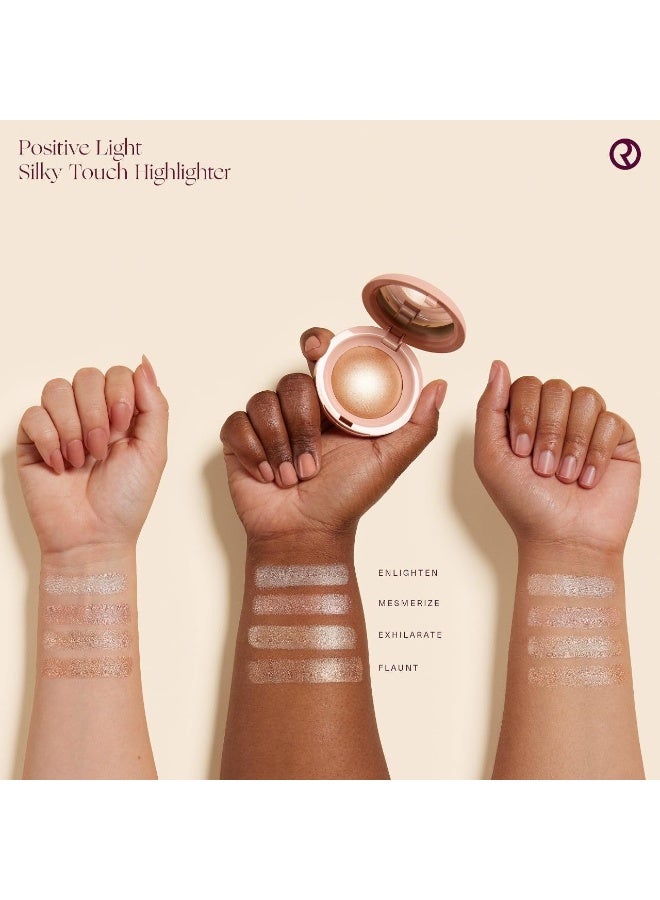 Rare Beauty Positive Light Silky Touch Highlighter Mesmerize 2.8g / 0.098 oz. - Image 3