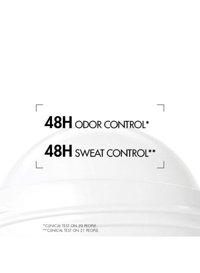 Biotherm Deo Pure Antiperspirant Roll-On 75ml - Image 4