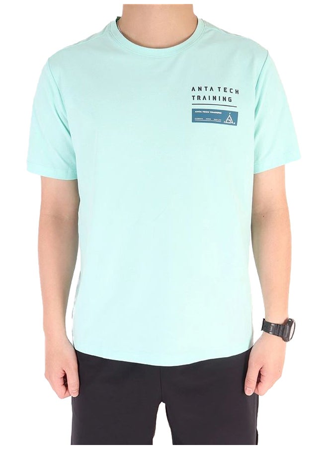 ANTA - Cross Training SS Tee - Image 1