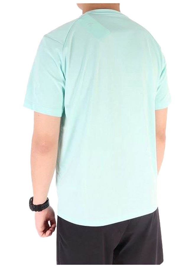 ANTA - Cross Training SS Tee - Image 1