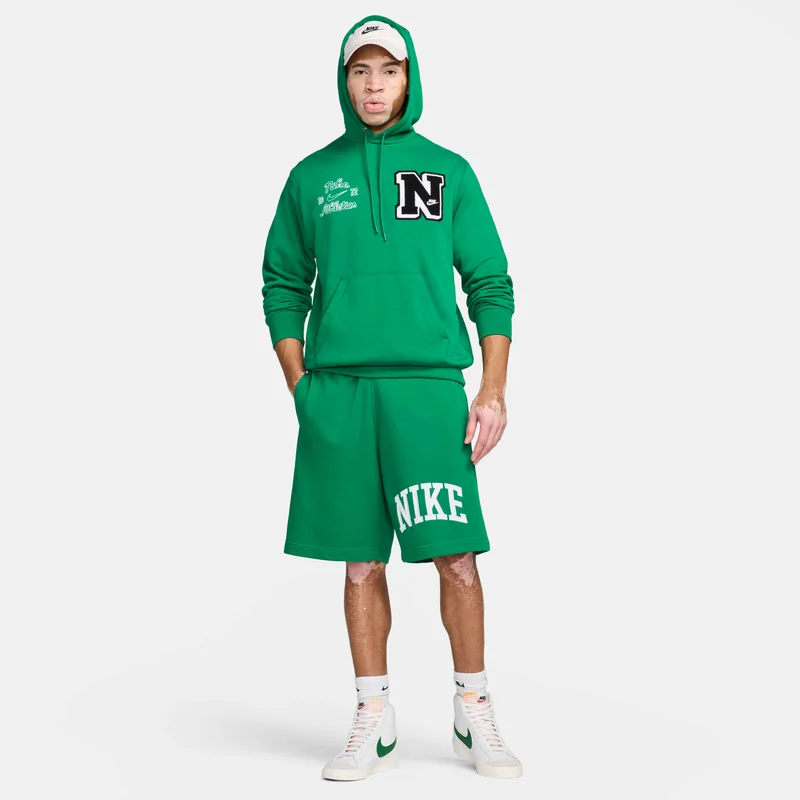 Nike Men's Sportswear Club Shorts