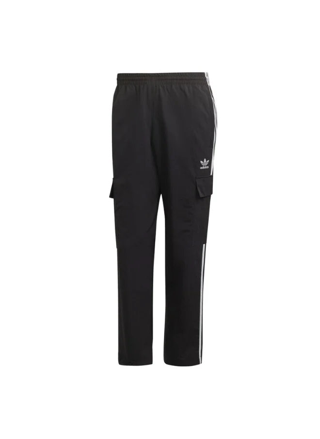 Adidas adidas 3S CARGO PANT Black Originals Men PANTS