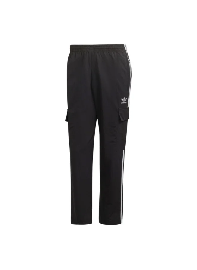Adidas adidas 3S CARGO PANT Black Originals Men PANTS