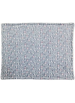 Brandonn New Born Baby Blankets All Season Fluffy 3 Layered Wrapping Sheet For Baby Boys And Baby Girls, 87 Cm X 70 Cm, (0-6 Months) (Flannel/Fur & Velvet, Lightweight)  - Image 5