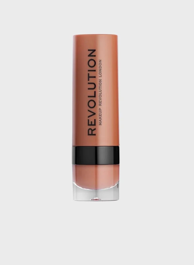 REVOLUTION Vow 120 Matte Lipstick