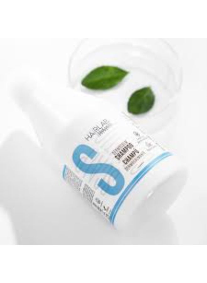 ساليرم شامبو ساليرم ديرموكالم 300 مل - Image 3