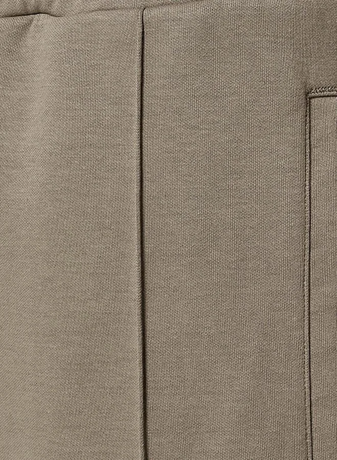 Kappa Kappa Drawstring Waist Track Pants