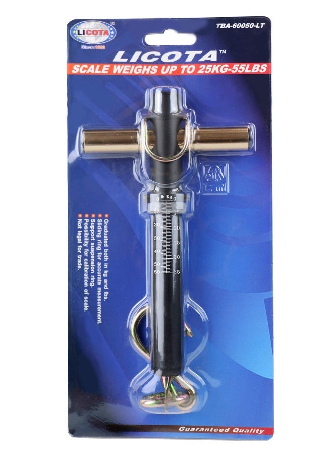 LICOTA Scale 25 Kg Tba-60050-Lt - Image 1