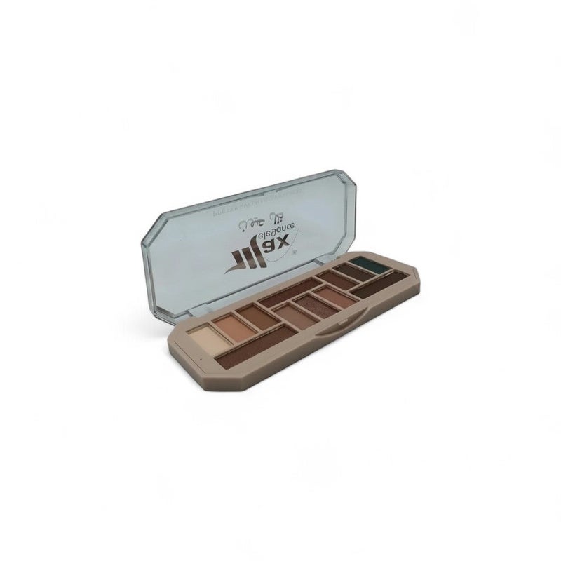 max elegance - Multi-Color Eyeshadow Palette - Image 2