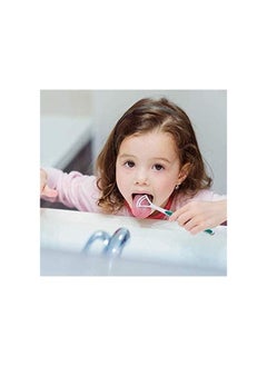 Life Time Lifetime Tongue Cleaning Scraper (Set of 2 Pieces)  - Image 4