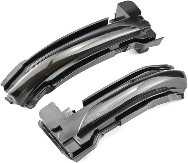 QASULER Dynamic Turn Signal Indicator for Ford Focus - Image 3