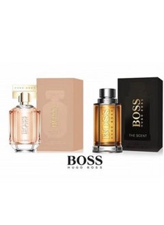 HUGO by Hugo Boss HUGO by Hugo Boss 