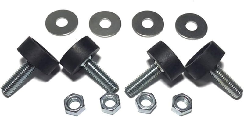 مصدات غطاء محرك قابلة للتعديل لسلسلة لاند كروزر