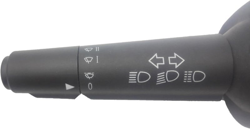 Wivplex Turn Signal Switch for HOWO Truck - Image 5