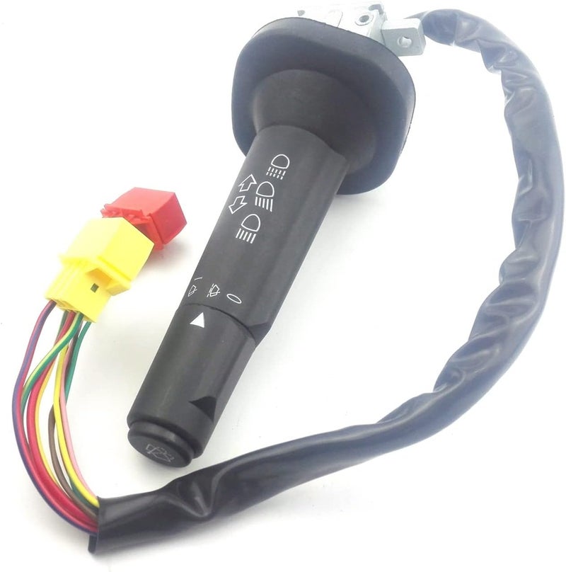 Wivplex Turn Signal Switch for HOWO Truck - Image 1