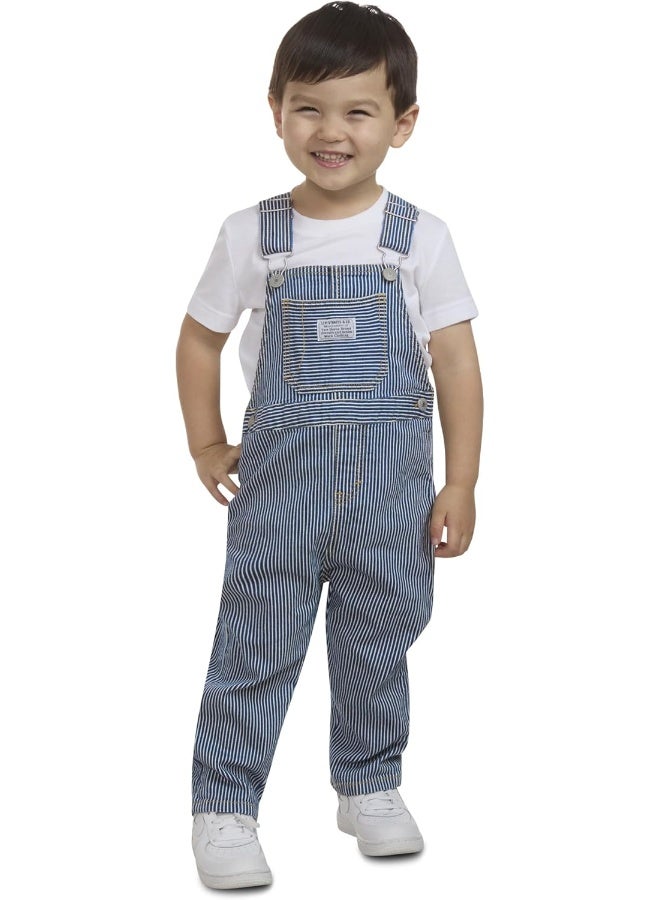 Levi's سروال دِنيم للأطفال من ليفي، - Image 5