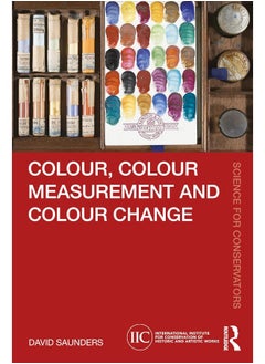 Colour, Colour Measurement and Colour Change 