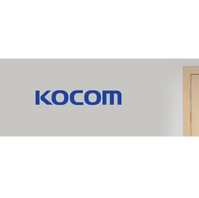 KOCOM DS-2D Outdoor Door Phone Unit - Made in Korea - Image 4