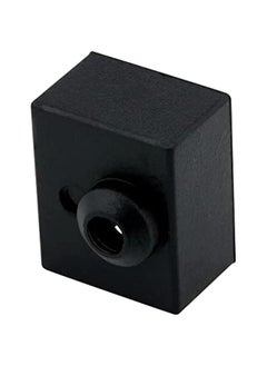 ماركة غير محددة 3D الأصلي 3 قطعة / دفعة تدفئة كتلة سيليكون غطاء سبرايت الطارد ender-3 S1 زائد / endr-3 S1 / endr-3 برو S1  - Image 2