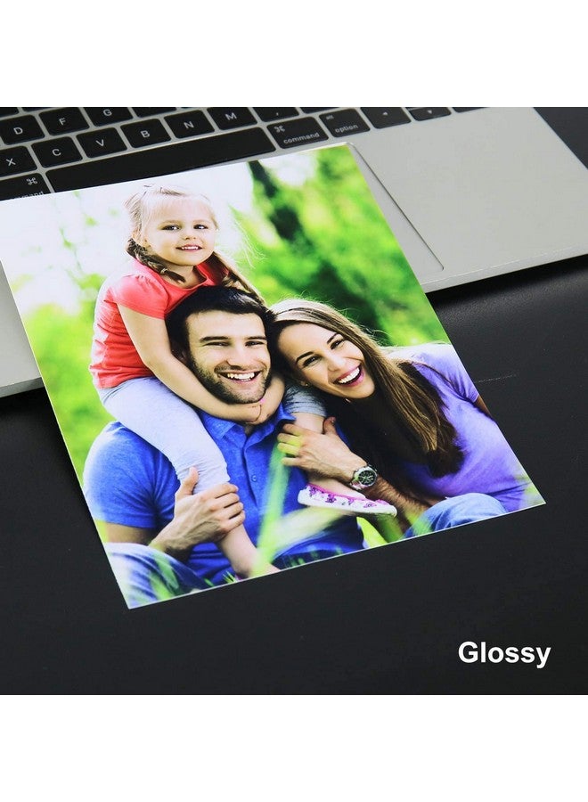 KOALA PAPER Koala Ultra Premium Photo Paper 8.5X11 In Glossy Photo Printer Paper For Inkjet Printer Water Resistant 50 Sheets 72Lb  - Image 2