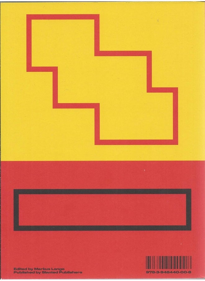 Karl-Heinz Drescher - Berlin Typo Posters, Texts, and Interviews  - Image 2