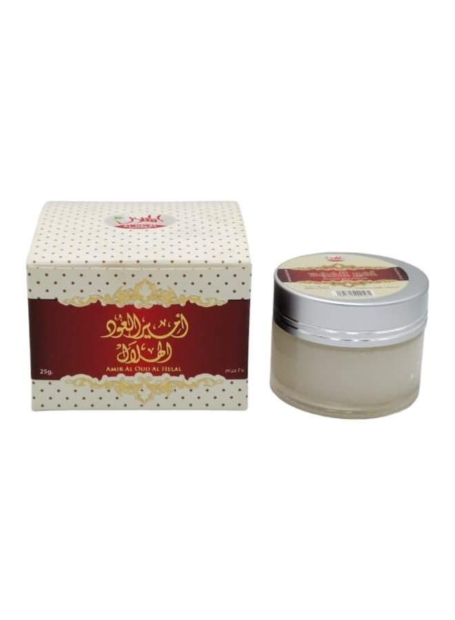 Amir Al Oud Cream 25 grams