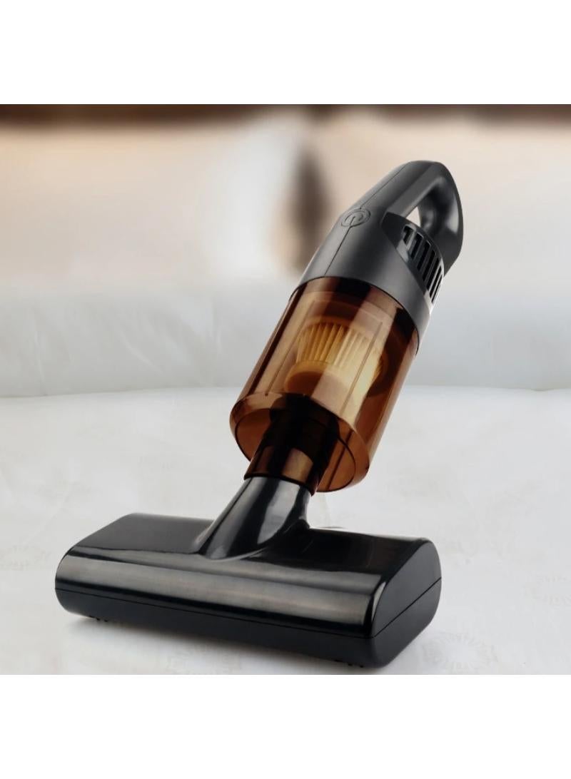 Wireless Bed Vacuum Cleaner Multifunctional Mite Removal Device-vacuums Dust for Pet Hair Sofa Carpet - Image 1
