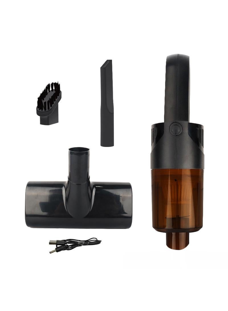 Wireless Bed Vacuum Cleaner Multifunctional Mite Removal Device-vacuums Dust for Pet Hair Sofa Carpet - Image 2