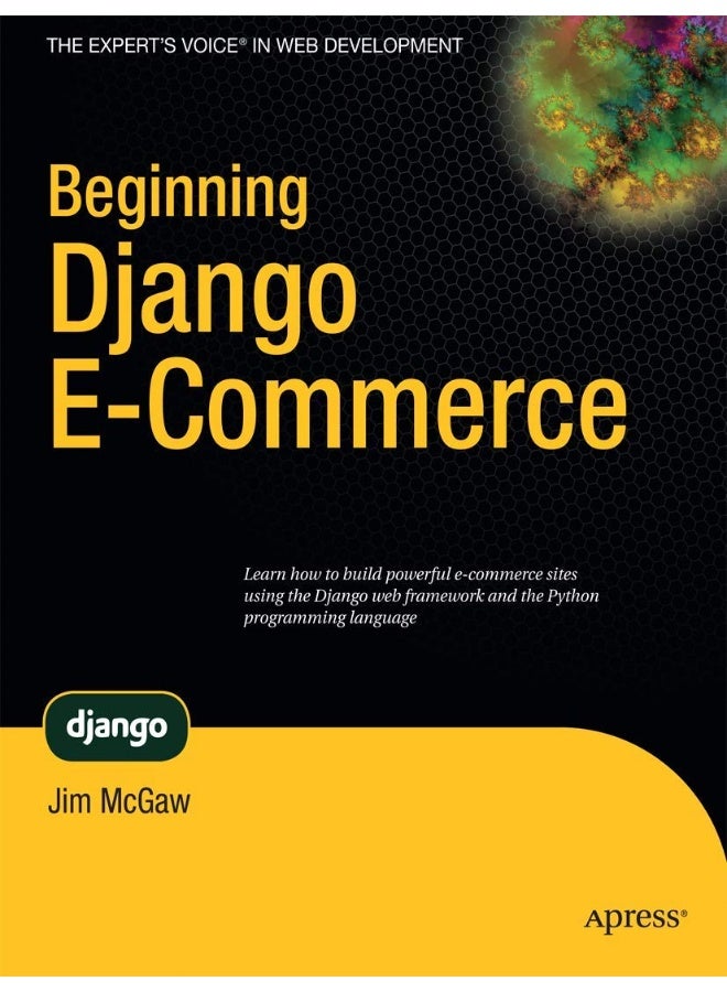 Beginning Django E-Commerce