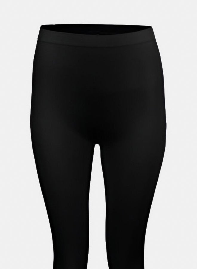 Silvy Lycra Long Stretch Pants Underwear For Girls - Image 3