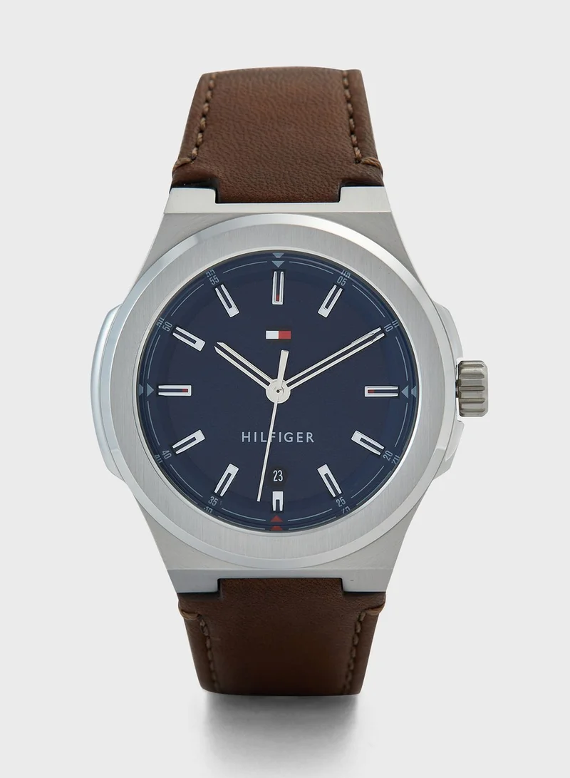 TOMMY HILFIGER 1791645 Princeton Watch