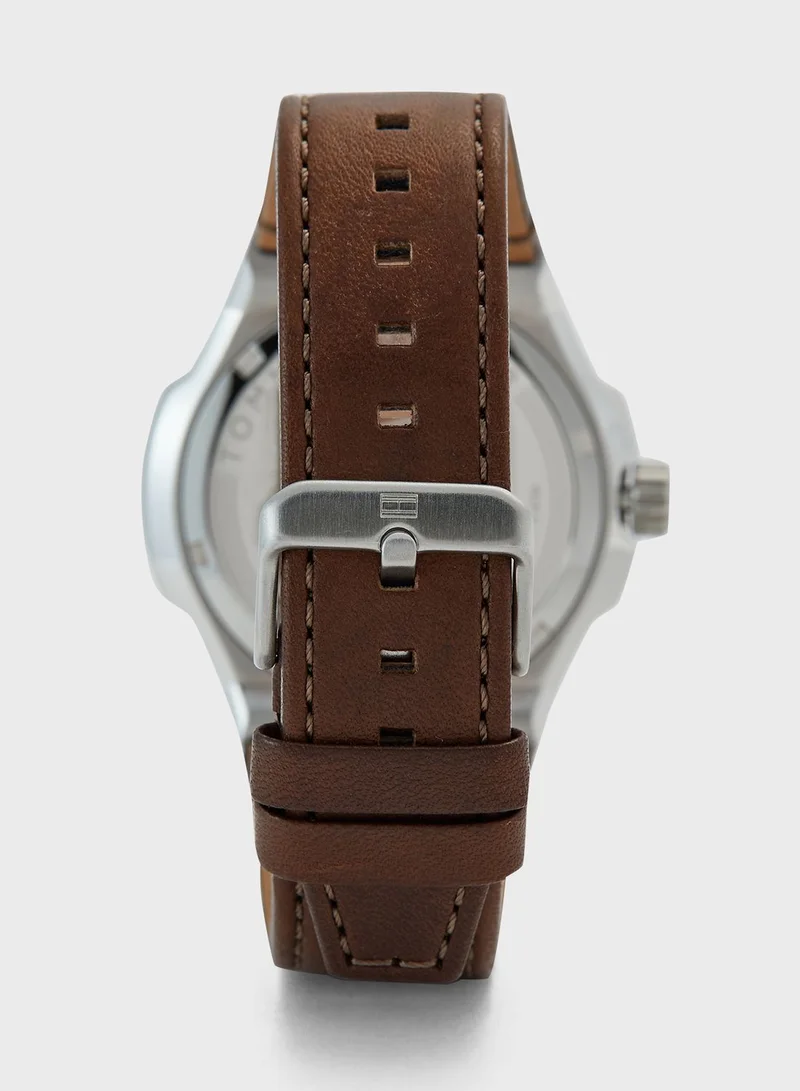 TOMMY HILFIGER 1791645 Princeton Watch