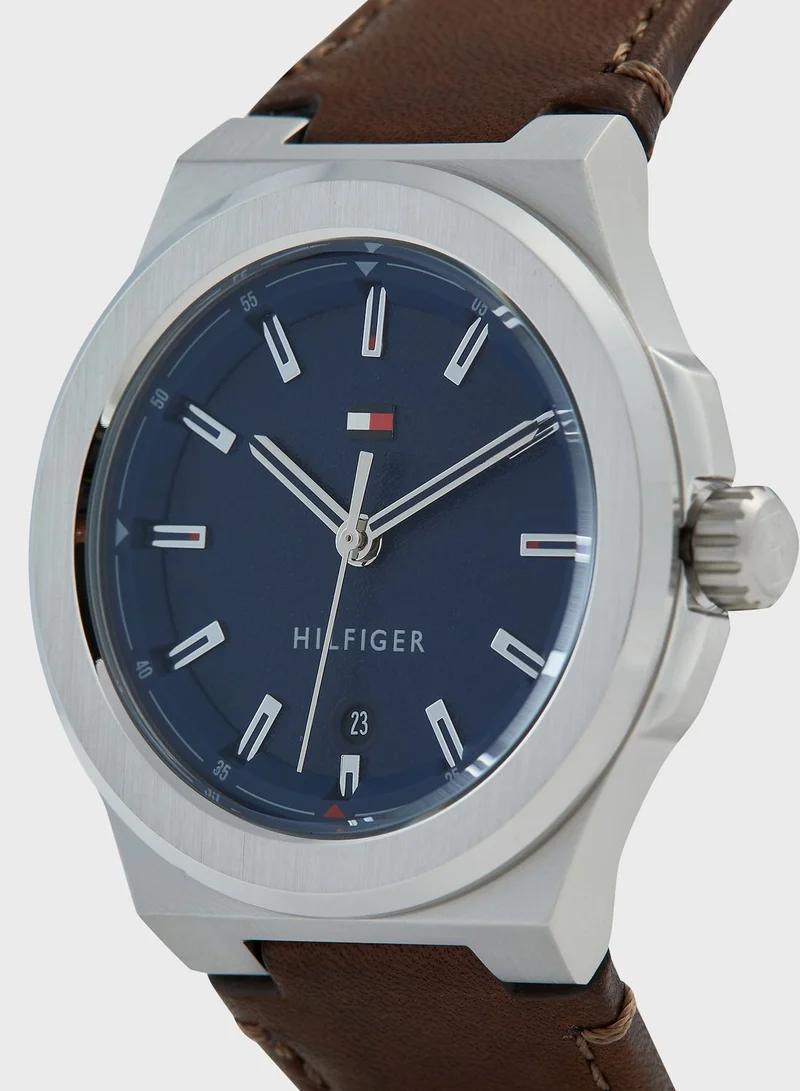 TOMMY HILFIGER 1791645 Princeton Watch