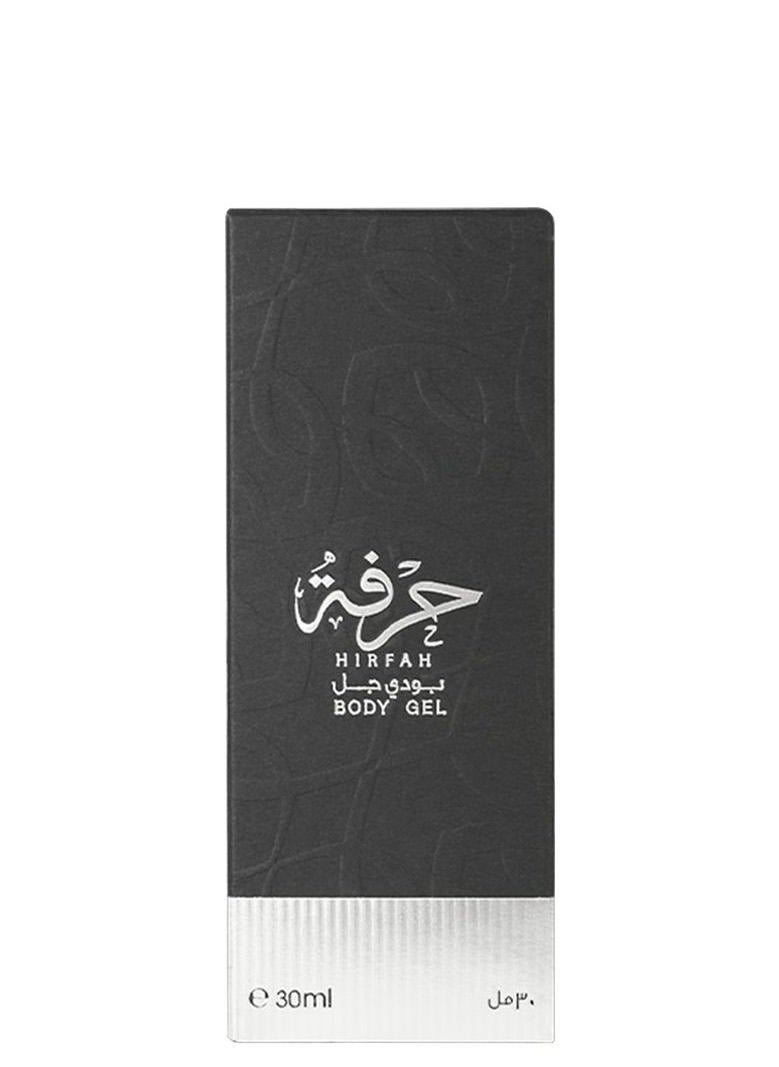 Ahmed Al Maghribi Hirfah Body Gel  - Image 1
