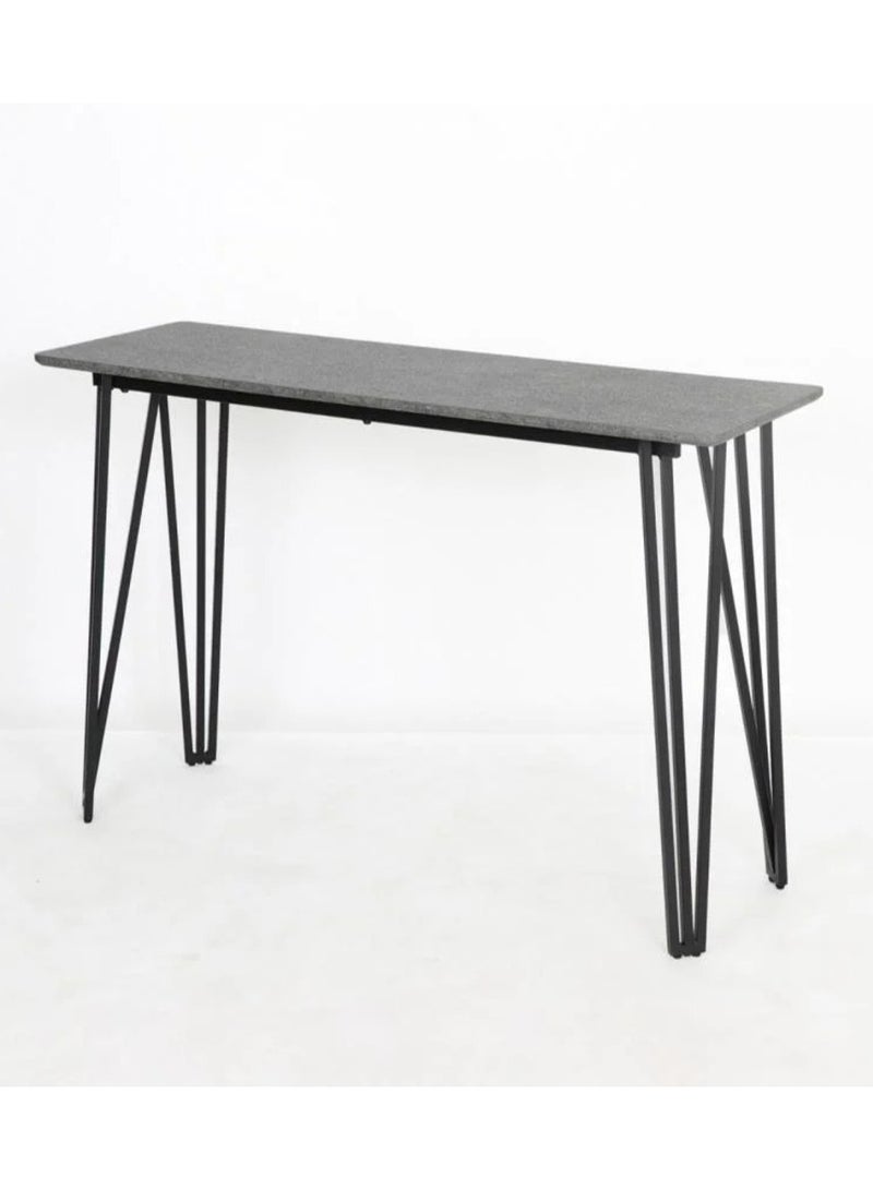 Generic Luxury & Modern Entryway Console Table 