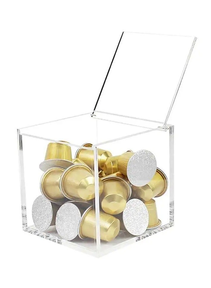 Starbucks Starbucks Blond Espresso 20 Capsules in a capsules holder box  - Image 1