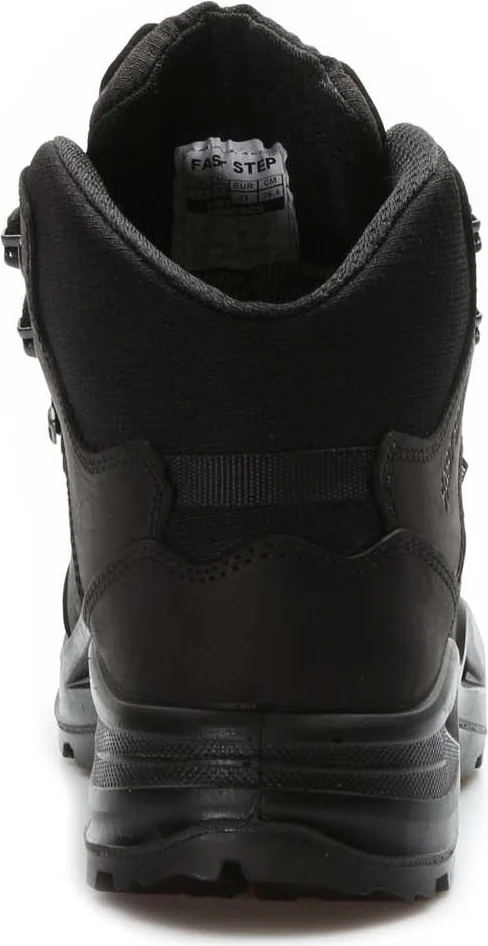 فاست ستيب Leather Waterproof Cold Resistant Women's Daily Outdoor Boots 117SZA1219