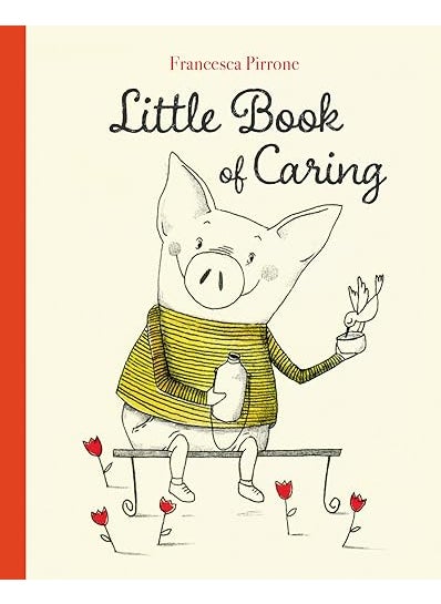 Little Book Of Caring