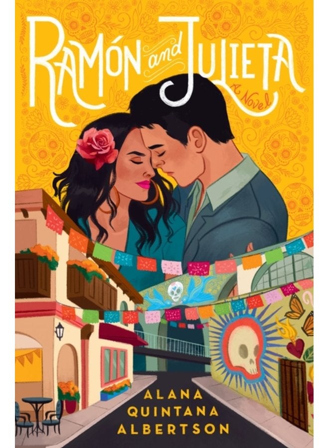 Ramon And Julieta - Paperback