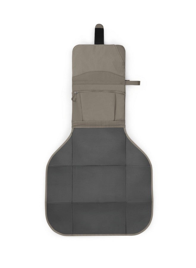 أوسبراي وسادة تغيير الحفاضات من اوسبري بوكو، تان كونكريت - Image 4