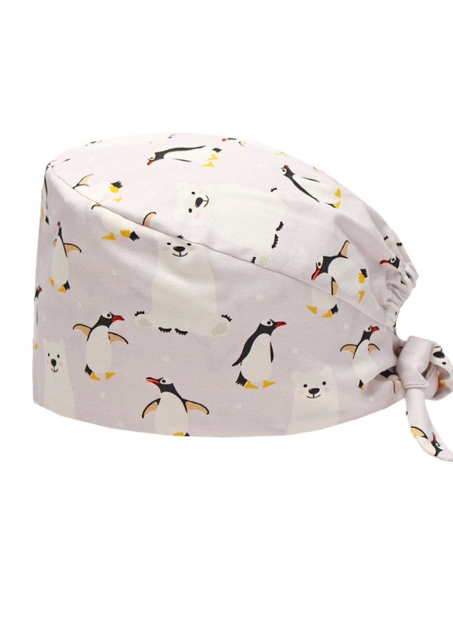 Nariele New Adjustable Surgical Cap